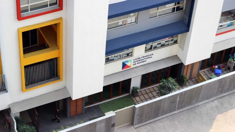 Lower Parel